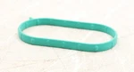 New Oem Ford Supercharger Inlet Tube Gasket KR3Z-9L438-A Mustang GT500 2020-2022. Price: $59.95.