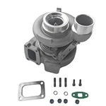 Turbocharger W/ Gasket & Bolt For Dodge Ram 2500 3500 Cummins 3770973 New. Price: $439.11.