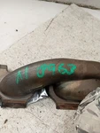 Turbo/supercharger 2.0L Fits 15-19 Mini Cooper 4016502 Used. Price: $292.50.