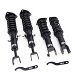 Bfo Lowering Kit Adjustable Coilovers For Infiniti G35 Coupe Sedan 03-07 New. Price: $220.00.