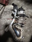 Left Turbocharger/supercharger Oem 18-23 Kia Stinger 1YR Wrnty 282313L100 Used. Price: $175.00.
