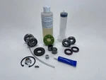 Supercharger Complete Rebuild Kit Jackson Racing Miata M45 90-93 New. Price: $219.99.