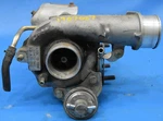 Oem Mazda CX-7 Turbocharger 2.3L Disi Factory 07-12 08/2008 Used. Price: $243.56.