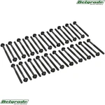 Elring Genuine Oe 872.890 Cylinder Head Bolt Kit Paccar MX11 - 1901899PE New. Price: $249.95.