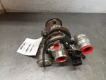Turbo From 2017 Cruze 1.4 Liter 9670296 Used. Price: $312.83.