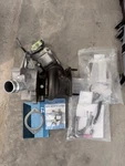 2022-2025 Subaru Wrx 2.4T Awd 22K Miles Oem Used. Price: $475.00.