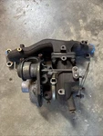 2004-2005, Mazda Miata, Turbo Supercharger, 1.8L, BP8J13700C, Oem Used. Price: $799.00.