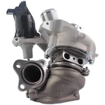 Left Turbocharger With Actuator For F-150 Expedition Navigator JL7Z-6K682-A New. Price: $918.99.