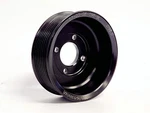 Magnuson Supercharger Pulley Rib 4 Bolt 98MM Diameter 57-03-08-098-BL New. Price: $29.00.