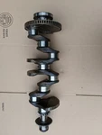 Saab 9-5 9-3 Viggen B235R 2.3 Engine Crankshaft Assembly Good Used 9139460. Price: $299.99.