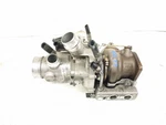 2022-2024 Subaru Wrx Turbocharger 14411AB000 Used. Price: $522.50.