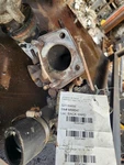 Used Turbocharger Fits: 2011 Mazda CX-7 From 5/01/06 Grade. Price: $229.32.