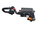 15 - 18 Porsche Cayenne Oem High Volt Drive Motor Inverter Cooler Heat Exchanger Used. Price: $127.50.