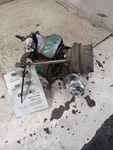 Driver Turbo/supercharger 2.7L Fits 15-17 Ford F150 Pickup 4076750 Used. Price: $713.69.
