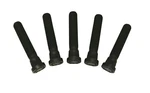 Moroso 46247 Press-in Wheel Stud, 14 Mm X 1.5 3." Long Mustang 550 5PK New. Price: $62.99.