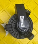2011-2019 Ford Explorer Blower Motor T1008918D Oem Used. Price: $34.00.