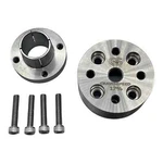 Cravenspeed 17% Supercharger Reduction Pulley R52 R53 2002-2006 Mini Cooper New. Price: $197.99.