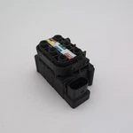 2014 2015 2016 Mercedes W222 S550 Air Suspension Valve Block Unit A0993200058 Used. Price: $53.99.