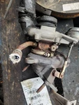 Used Right Turbocharger Fits: 2013 Ford Explorer 3.5L Grade. Price: $393.12.