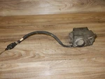 Detroit Diesel DD15 Turbocharger Valve Actuator A4721500494 Oem Used. Price: $335.00.