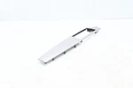 Instrument Panel Right Side Aluminum Trim Oem Bmw E85 Z4 2003-2008 Used. Price: $116.99.