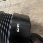 Vmp 2.7" Griptec 6-RIB Pulley For 5.0 Tvs Supercharger New. Price: $170.00.