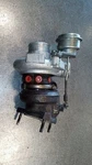 2001-2004 Volvo Turbo Charger 2.4 Liter Engine Id 8658098 6303050 Used. Price: $123.83.
