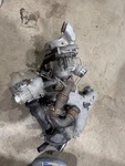 2020 2021 2022 Ford F350 Sd 6.7L Diesel Turbo Supercharger *94K Miles* Oem Used. Price: $703.96.