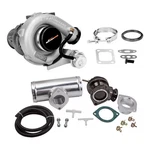 T3 T04E V-band Turbocharger Internal Wastegate For Honda Accord Ex Coupe New. Price: $183.98.