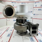 New Turbocharger 3536805 3804567 For HT60 Cummins Engine 96N14. Price: $550.00.
