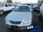 Used Intercooler Fits: 2002 Mazda Millenia 2300CC Rear Grade. Price: $148.16.