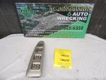 Front Door Switch Driver's Master Fits 06-08 Optima 1585742 Used. Price: $68.40.