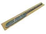 2021-2024 Ram Trx 1500 6.2L Supercharged Hood Emblem Oem Mopar 68650336AA New. Price: $160.99.