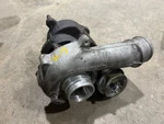 2003-2006 Audi Tt Oem Turbo/turbocharger 06A145704Q As Used. Price: $200.00.