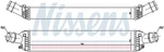 96618 Nissens Intercooler For Audi, Porsche Neu. Price: $151.39.