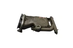 98-03 Jaguar Xjr Supercharger Top Hat Outlet Air Intake 98JV6K686AD Oem Used. Price: $105.00.