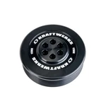 Kraftwerks 105MM Pulley 7 Rib New. Price: $113.93.