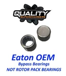 Supercharger Bypass Valve Needle Bearing Set/pair M90 M62 M45 M112 MP90 LS9 Lsa New. Price: $19.00.
