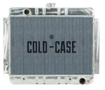 Cold-case Radiators CHN540A New. Price: $434.54.