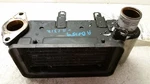 1999 Mazda Millenia Inter Cooler 2.3 Rear Heat Exchanger Used. Price: $57.00.