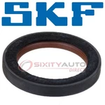 Skf Timing Cover For 2000-2009 Jaguar Xkr Engine Gaskets Sealing New. Price: $45.08.