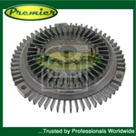 Premier Radiator Fan Clutch Fits Mercedes Sprinter 2000-2006 2.1 Cdi 2.7 New. Price: $247.14.