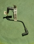 12615169 Genuine Gm Intercooler Bypass Valve Vacuum Source Tube 2009-2015 New. Price: $21.00.