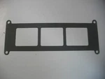 250 Base Gasket Blower Supercharger Drag Race Hot Rod New. Price: $21.99.
