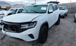 2021 Volkswagen Atlas Transmission Oem 76K Miles - LKQ437160764 Used. Price: $869.20.