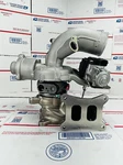 Genuine Turbo Fits Audi A6, Porsche Macan RHF5 Seat 06L145722N 95814570200 New. Price: $750.00.