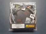 Edelbrock Russell Brake Lines Kit For Acura Tsx 04-08 New. Price: $128.00.