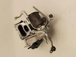 Used Turbocharger Fits: 2024 Lincoln Corsair 2.0 Grade. Price: $487.19.