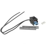 Supercharger Bypass Solenoid Connector Wve 1P2366 New. Price: $43.64.