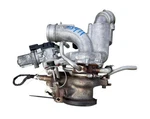 2014 Volkswagen Jetta 1.8L Turbocharger W/ Exhaust Manifold Oem Used. Price: $174.99.